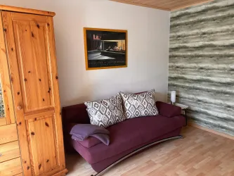 Schlafsofa
