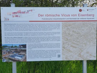 Infotafel 1