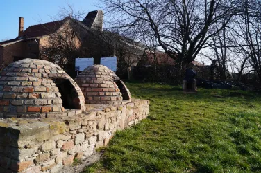 Brotöfen