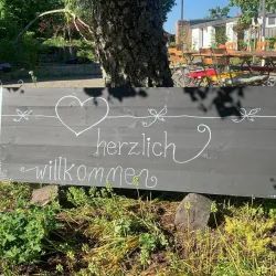 Herzlich Willkommen