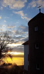 Burghof Stauf (© Burghof Stauf)