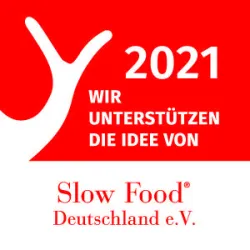 Slow Food (© Burghof Stauf)