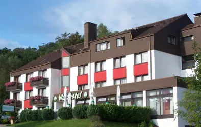 Waldhotel