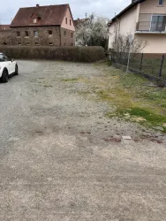 Parkplatz