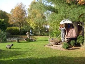 Außenansicht II