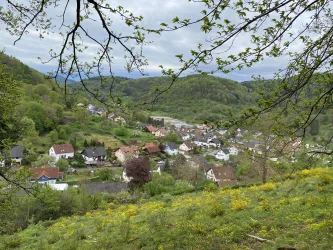Ortsansicht Ramberg (© Verein SÜW Annweiler e.V.)