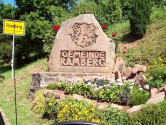 Ramberg
