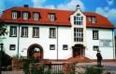 Bürstenbinder Museum