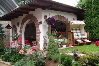 Bilder Gästehaus