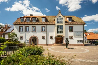 Bürstenbindermuseum (© Verein SÜW Annweiler e.V., Dominik Ketz)