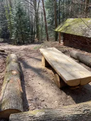 Picknickplatz (© Verein SÜW Annweiler e.V.)