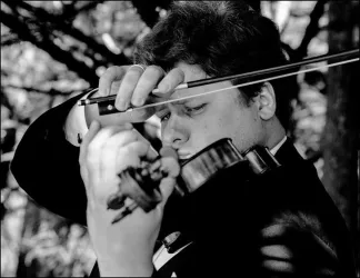 Andrey Baranov (© Felix Broede)