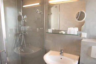 Badezimmerbeispiel 1