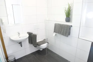 Badezimmerbeispiel 2