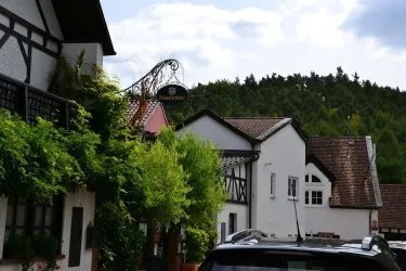 Klosterschänke Höningen (© Helena Jetses)