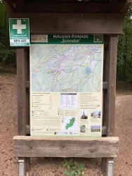 Wanderparkplatz_Schindtal_Juli2020