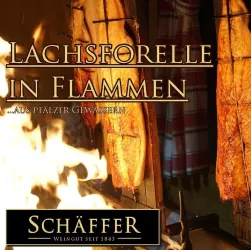 Feuerabend Flammlachs