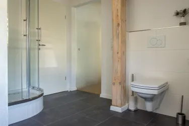Bad zu Gästezimmer 2 Bild 4