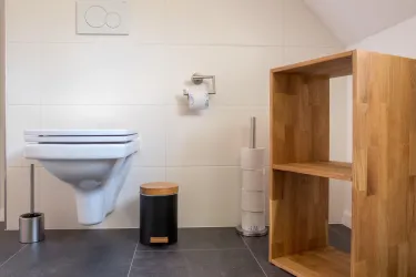 Bad zu Gästezimmer 1 Bild 3