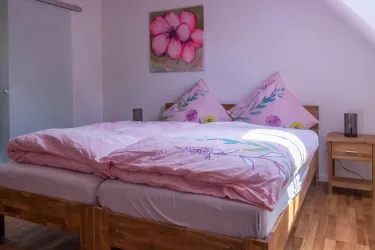 Gästezimmer 1 Bild 1