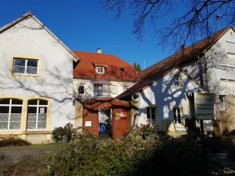 Mandelblütenhof Gimmeldingen, Außenansicht 2