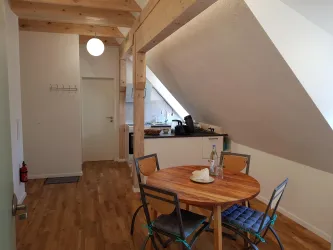 Wohn-Ess-Küche 2
