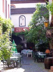 Zur Post