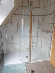 Dusche