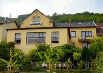 Hotel Müller-Pressler