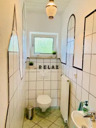 WC (© I. Scherr)
