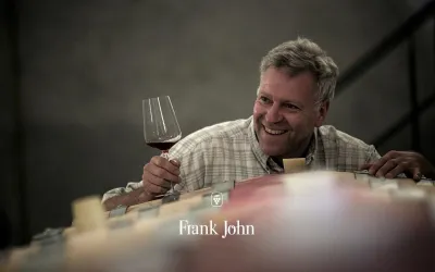 Frank John © Frank John