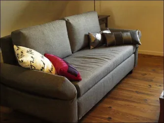Schlafsofa