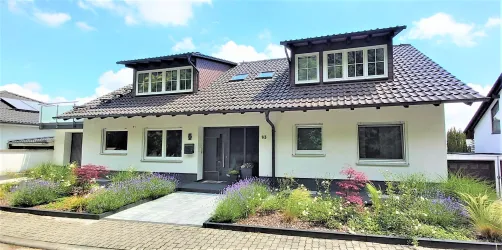 Aussenansicht Fewo Pfalzblick