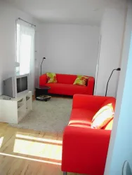 Wohnraum