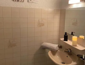 Gäste WC