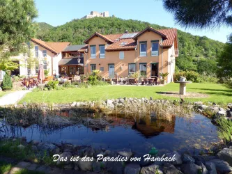 Das Paradies