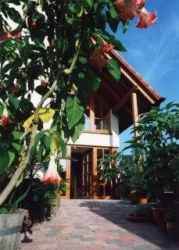 Eingang