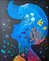 Kindertheater Undine