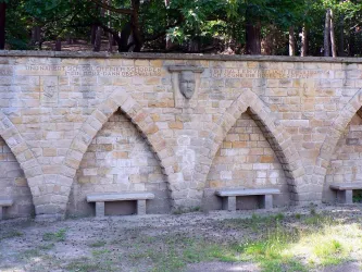 Scheffelwarte - Foto: K. Hünerfauth (© K. Hünerfauth)