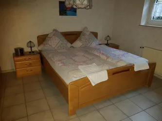 Doppelbett
