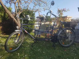 Tandem - 7-Gang