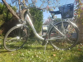Kettler-Damenrad 7-Gang