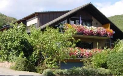 Haus Hiegle