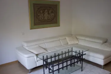 Wohnzimmer Couch