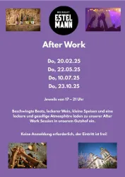 Afterwork Estelmann © Weingut Estelmann (© Weingut Estelmann)