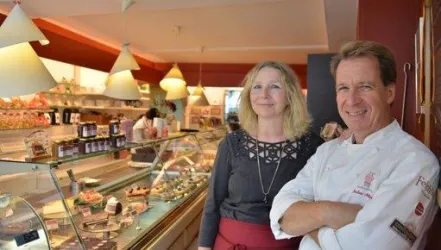 Confiserie Michel