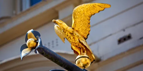 Adler Apotheke in Neustadt an der Weintraße (© kgp.de)