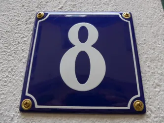 Metzgergasse 8