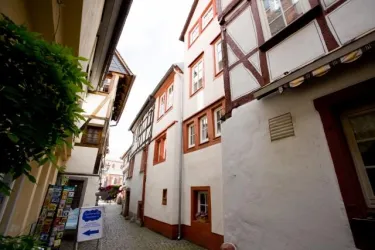 Metzgergasse