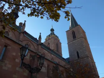 Stiftskirche